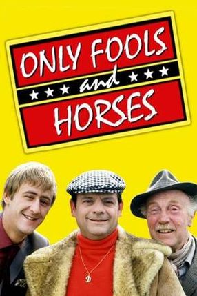 Poster: Only Fools and Horses