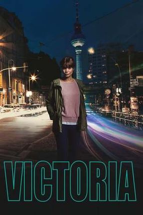 Poster: Victoria