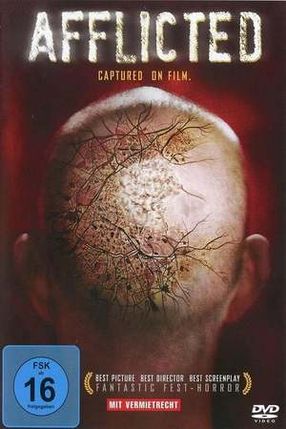 Poster: Afflicted