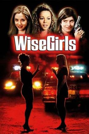 Poster: WiseGirls