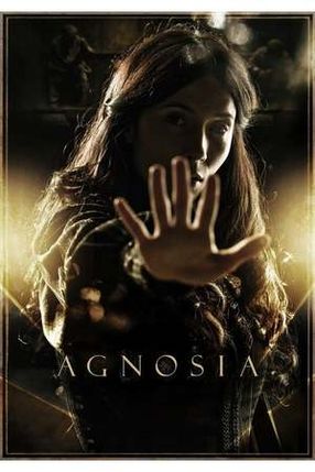 Poster: Agnosia - Das dunkle Geheimnis