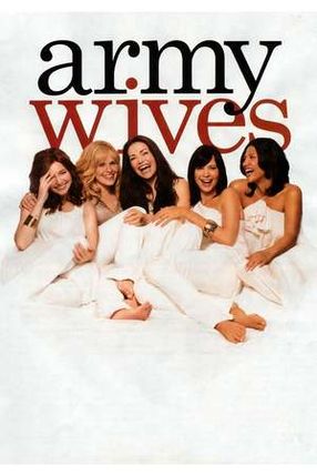 Poster: Army Wives
