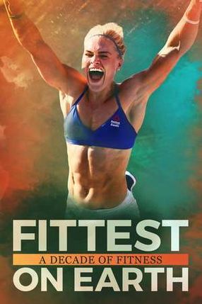 Poster: Fittest on Earth: A Decade of Fitness