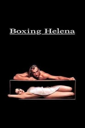 Poster: Boxing Helena
