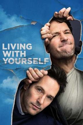 Poster: Living With Yourself