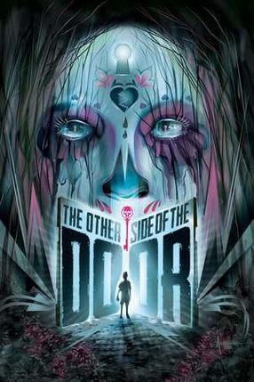 Poster: The Other Side of the Door