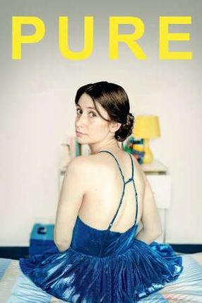 Poster: Pure