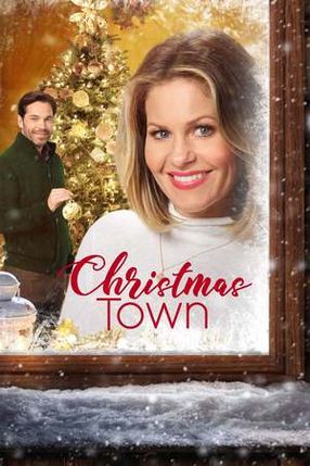 Poster: Christmas Town - 14 märchenhafte Weihnachtstage