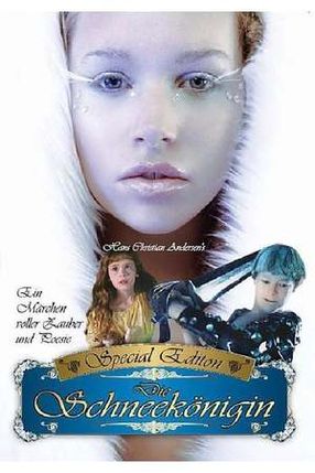 Poster: Die Schneekönigin