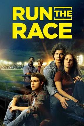 Poster: Run the Race