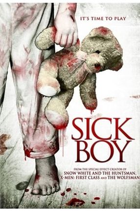 Poster: Sick Boy