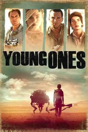 Poster: Young Ones