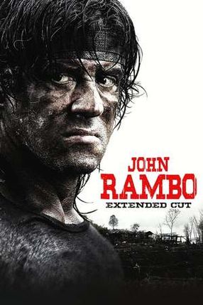 Poster: John Rambo