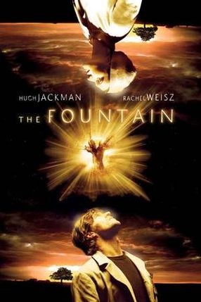 Poster: The Fountain