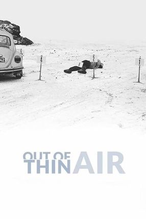 Poster: Out of Thin Air