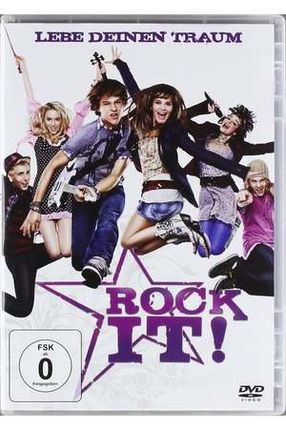 Poster: Rock It!