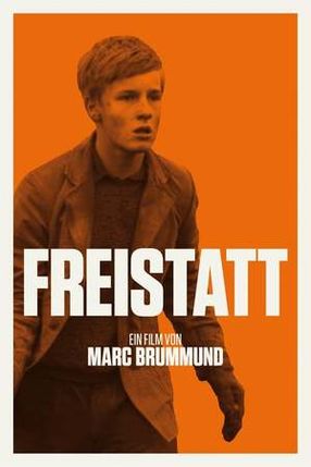 Poster: Freistatt