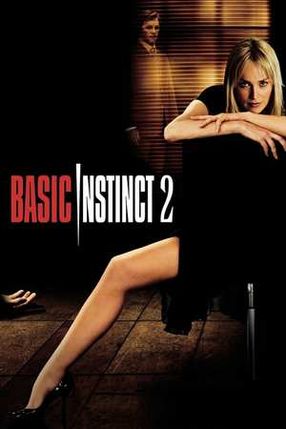 Poster: Basic Instinct - Neues Spiel für Catherine Tramell