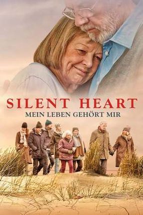Poster: Silent Heart - Mein Leben gehört mir