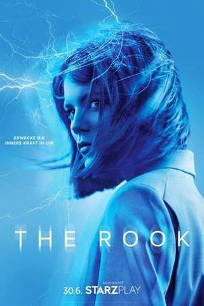 Poster: The Rook