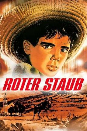 Poster: Roter Staub