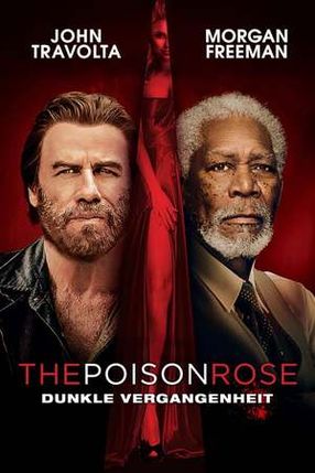 Poster: The Poison Rose - Dunkle Vergangenheit