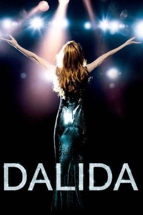 Poster: Dalida