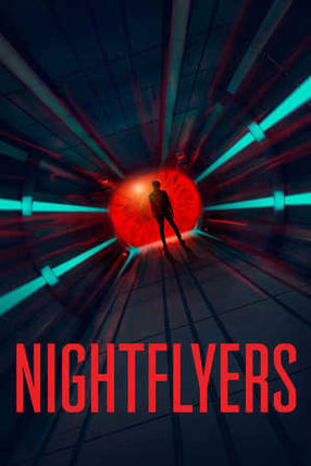 Poster: Nightflyers