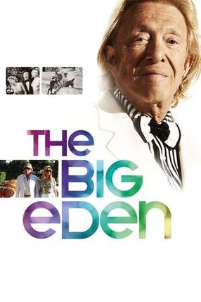 Poster: The Big Eden