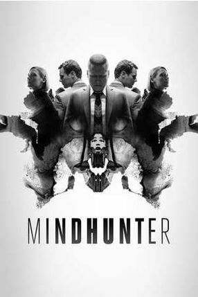 Poster: Mindhunter