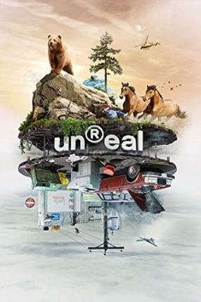 Poster: unReal