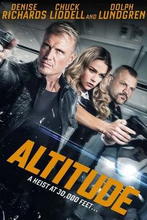 Poster: Altitude
