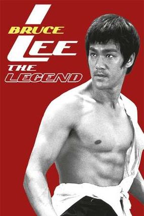 Poster: Bruce Lee - Die Legende