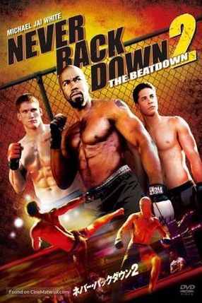 Poster: The Fighters 2 - Beatdown