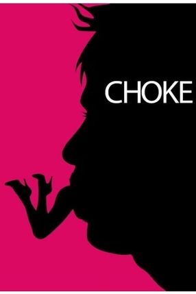 Poster: Choke – Der Simulant
