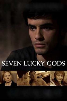 Poster: Die sieben Glücksgötter