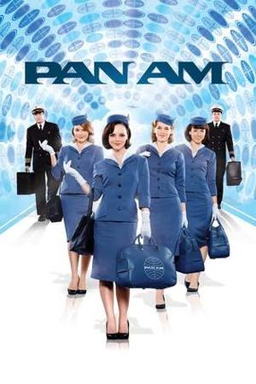 Poster: Pan Am