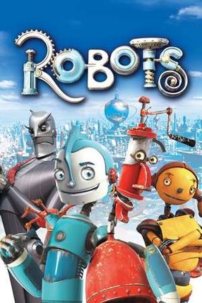 Poster: Robots