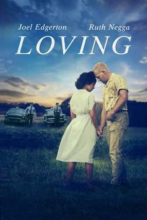Poster: Loving