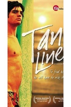 Poster: Tan Lines