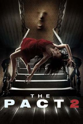 Poster: The Pact 2