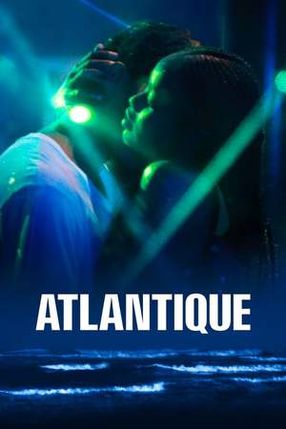 Poster: Atlantique