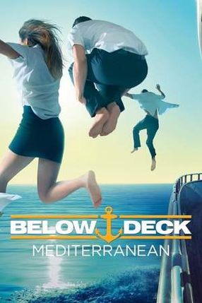 Poster: Below Deck
