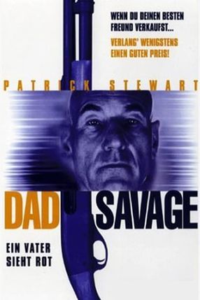 Poster: Dad Savage
