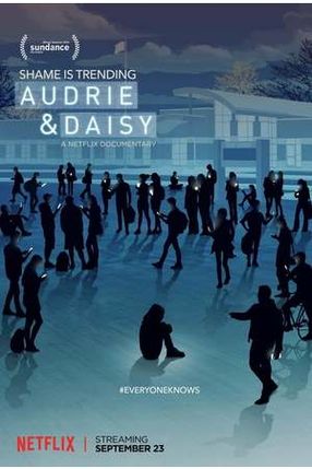 Poster: Audrie & Daisy