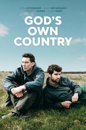 Poster: God's Own Country