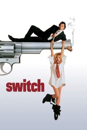 Poster: Switch - Die Frau im Manne