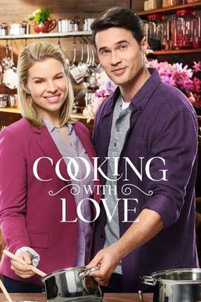 Poster: Cooking with Love