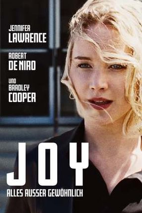 Poster: Joy - Alles außer gewöhnlich