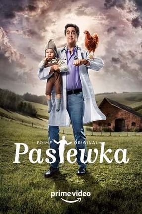 Poster: Pastewka